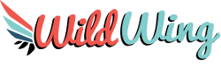 WildWingStudios Logo
